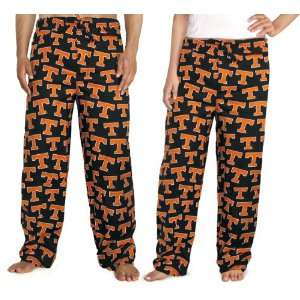  Tennessee Vols Scrub Pajama Pants Med: Sports & Outdoors