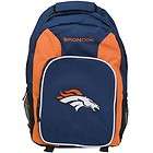 denver broncos backpack  