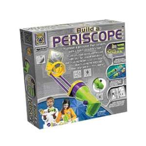  Build A Periscope Kit COY5460: Toys & Games