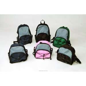  Kangaroo Joey Mini Backpack, Backpack F Joey Pump Blk Sm 