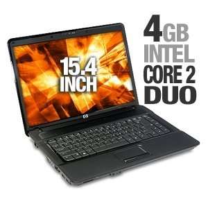  HP Compaq 6730s Laptop Computer KS079UT   Intel Core 2 Duo 
