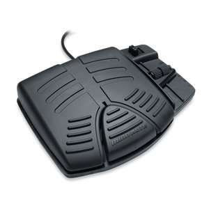    Minn Kota Foot Pedal Corded F/ Powerdrive V2