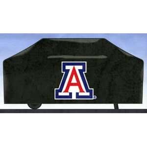   WILDCATS BBQ Barbeque Gas GRILL COVER New: Sports & Outdoors