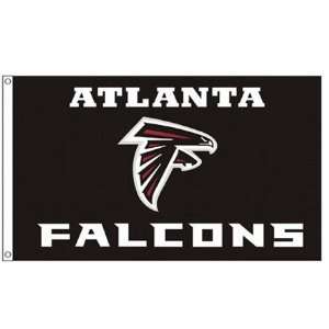  NEOPlex   3 x 5 Atlanta Falcons Flag