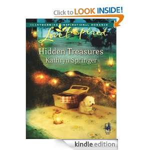 Start reading Hidden Treasures on your Kindle in under a minute 