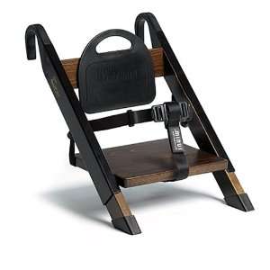  minui® HandySitt High Chair w/ 3 Point Harness   Free 