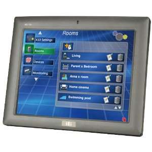  IEI / AFL 10A N270 / 10.4 Fanless SVGA Touch Panel PC 