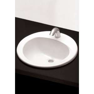  Toto Sinks LT502 8 Toto Self Rimming Lavatory 8 CC 