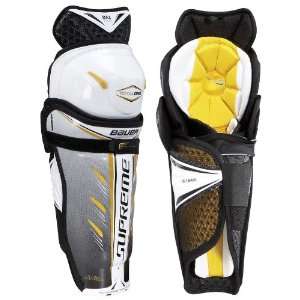  Bauer Supreme TotalOne Shin Guards [SENIOR] Sports 