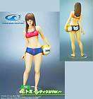 Dead or Alive Xtreme Hitomi Bleach Volleyball Action fi