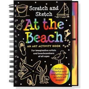   Ages) (Trace Along Scratch and Sketch) [Hardcover] Lee Nemmers Books