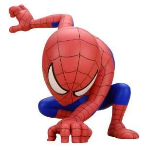   Comics Spiderman Deformation Non Scale Figure 804791 Toys & Games