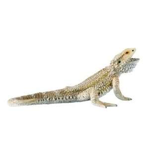    Bullyland Snakes and Amphibians: Bearded Dragon: Toys & Games