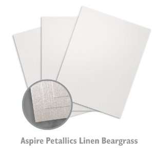  ASPIRE Petallics Beargrass Paper   300/Carton Office 