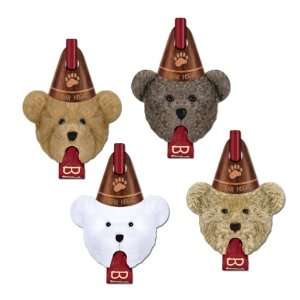  Boyds Bears® Bear Hugs Birthday Blowouts Case Pack 156 