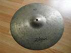 14 Zildjian Field Cymbal Band? Mini