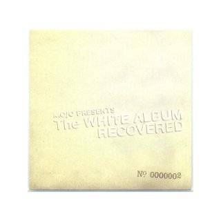 Mojo Presents Tribute to the Beatles White Album  Recovered Volume 2