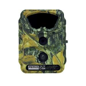 Primos Hunting Truth Cam Ultra Black Out Trail Camera