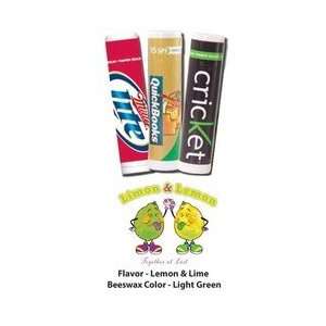  LB0LL    Limon & Lemon Lip Balm Lip Balm Lip Balm Health 