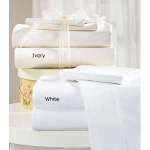 Organic Egyptian Cotton Full Bed Sheets: Home & Kitchen