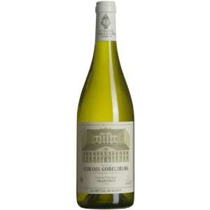  2009 Schloss Gobelsburg Gruner Veltliner Tradition 750ml 