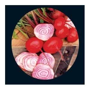  Chioggia (Bassano) Beetroot Seeds