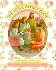 Little Women Book Games, Recipes, Crafts, and Other Homemade 