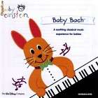 Baby Einstein CD Classical Music For Children Bach NEW