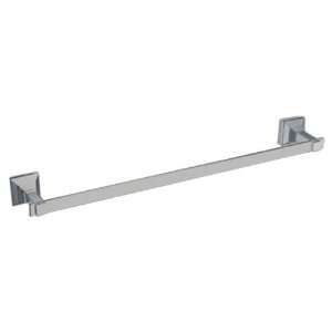  TOTO YB930 N Brushed Nickel Lloyd 24 Towel Bar YB930 