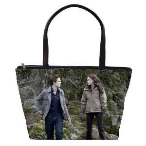   Edward Bella Cullen Classic Shoulder Handbag Bag Purse (Free Shipping