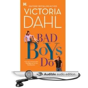   Boys Do (Audible Audio Edition) Victoria Dahl, Lauren Fortgang Books