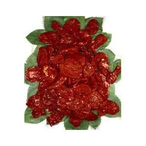Sulfite Free Sun Ripened Dried Tomatoes: Grocery & Gourmet Food