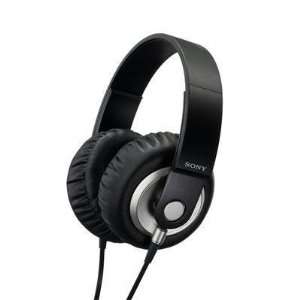    Quality Extra Bass headphones By Sony Audio/Video Electronics