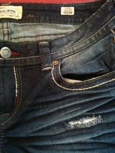 NWT Mek Denim Tomsk Boot Cut Low Rise Womens Jeans  