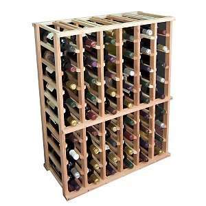  Wine Cellar Designer Half Height Wine Rack