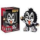 KISS Mr. Potato Head Spaceman Ace Frehley Tommy Thayer Figure items in 