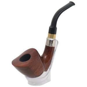  Rosewood Tobacco Pipe (P118) 
