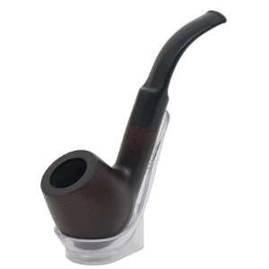  Walnut Wood Tobacco Pipe (P102): Everything Else