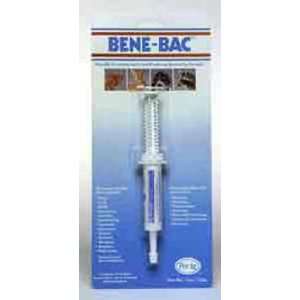  Bene   bac For Dogs 15gm (carded) 