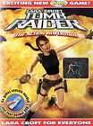 Lara Croft Tomb Raider   The Action Adventure Game (DVD, 2006)