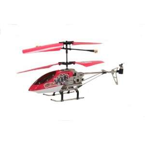 Tokyo Marui SWIFT IRC Helicopter K ON (Red) [Japan]