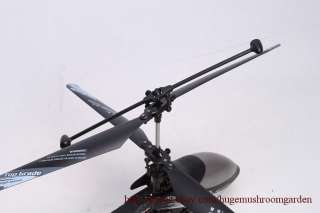 Professional RC Camera Helicopter 4.5CH Video & Photograph with LCD 