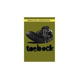 Toebock Skate DVD 
