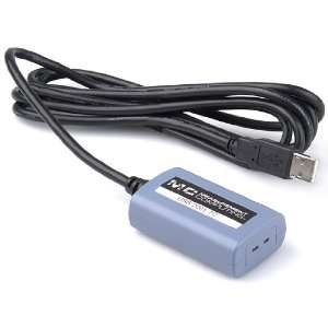  USB Thermocouple Measurement Device for Windows® Linux 