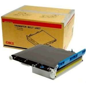  OkiData C5150n Transfer Belt (OEM): Electronics