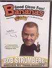 Bananas Ken Davis Christian DVD Comedy  