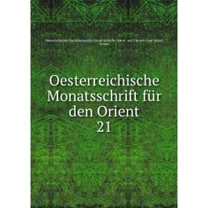   Ã?bersee Gesellschaft, Vienna Ã sterreichisches Handelsmuseum Books