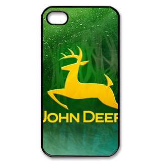 JOHN DEERE iphone 4 4S HARD COVER CASE NEW HOT  