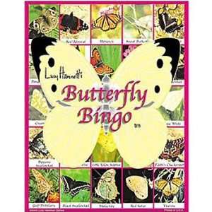  Butterfly Bingo Class Pack Industrial & Scientific