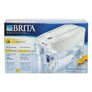  Brita Atlantis Pitcher (OB32/OB03)